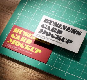 Business Cards
