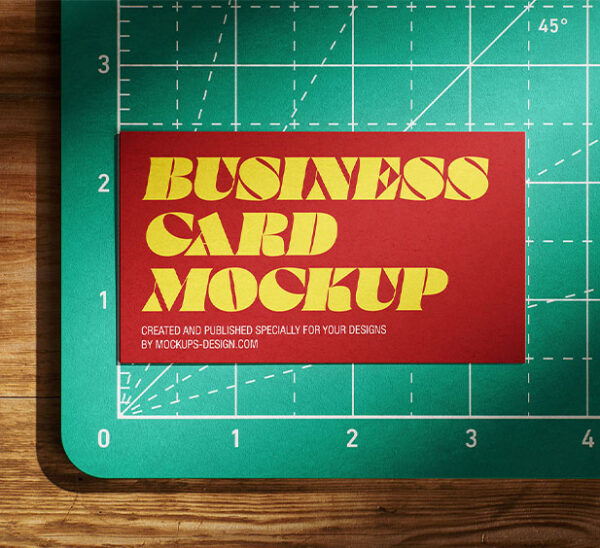 2.5 X 2.5 Business Cards - Image 3