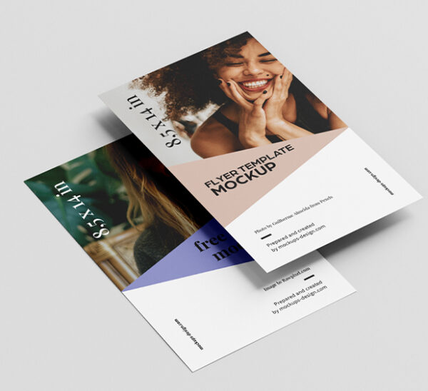 5X7 Flyers - Image 3