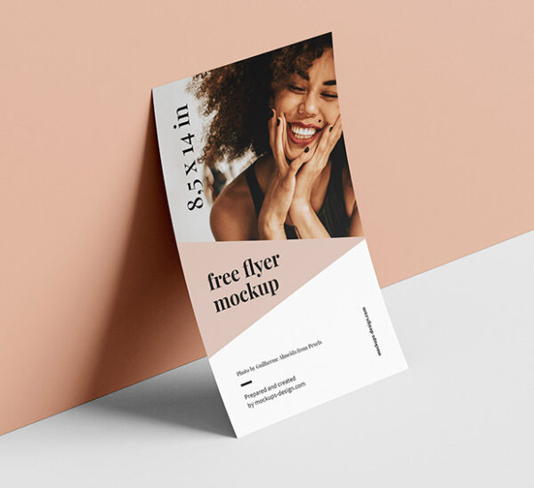 5X7 Flyers