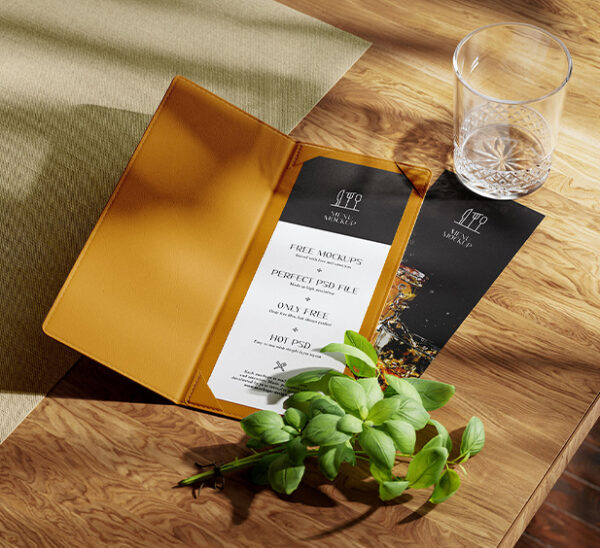Menus - Image 3