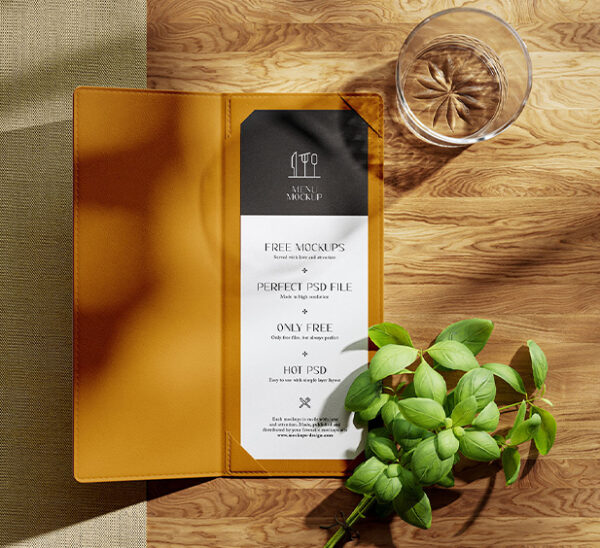 Menus - Image 2