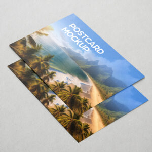 Postcards