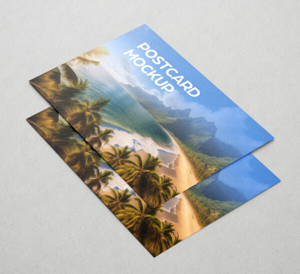 Postcards