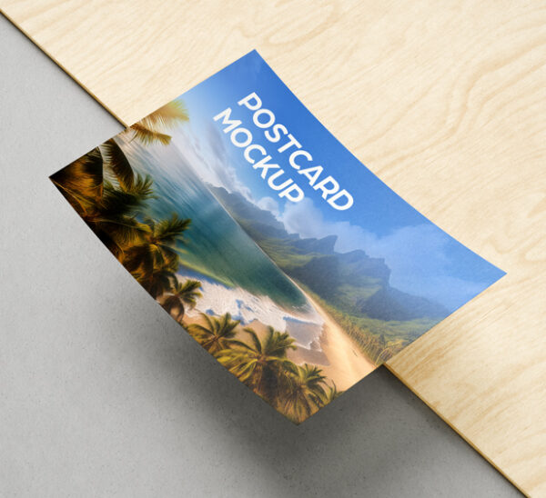Postcards - Image 2