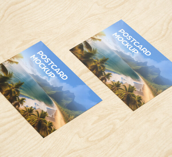 Postcards - Image 3
