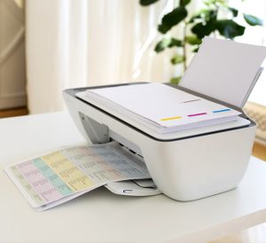 General Print & Copy Services