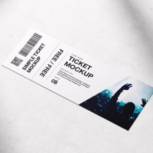 Tickets