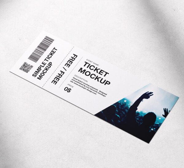 Tickets