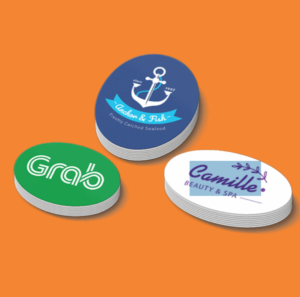 Sticker Singles - Image 2