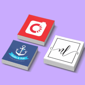 Sticker Singles
